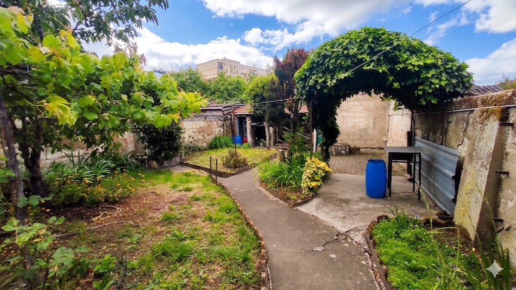 Maison à vendre, 126m², Châtellerault