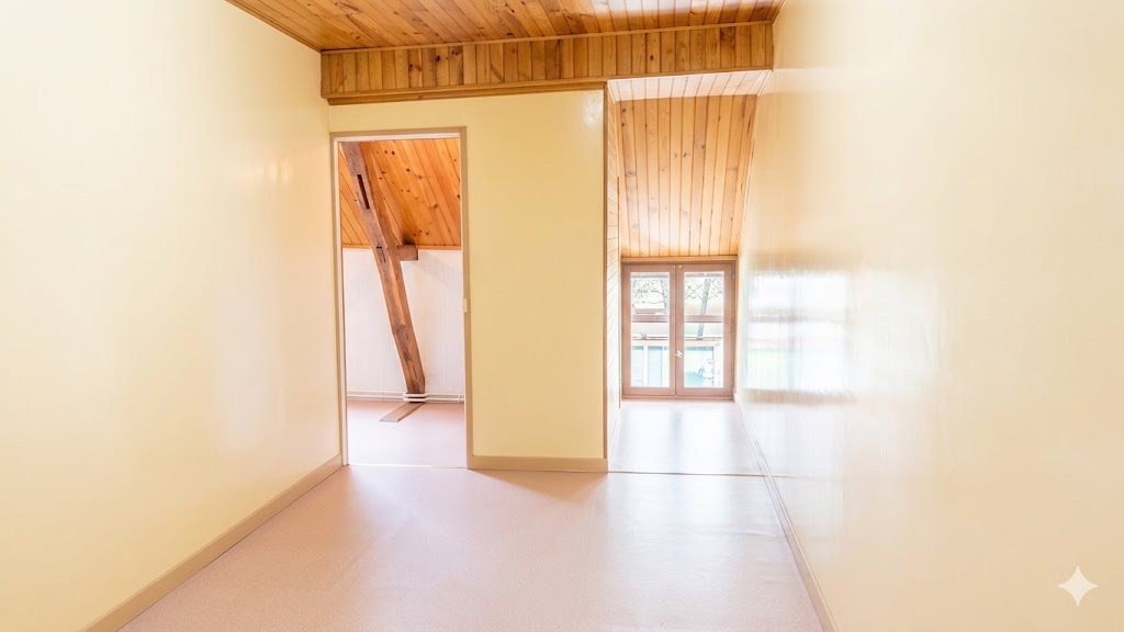 Maison à vendre, 126m², Châtellerault