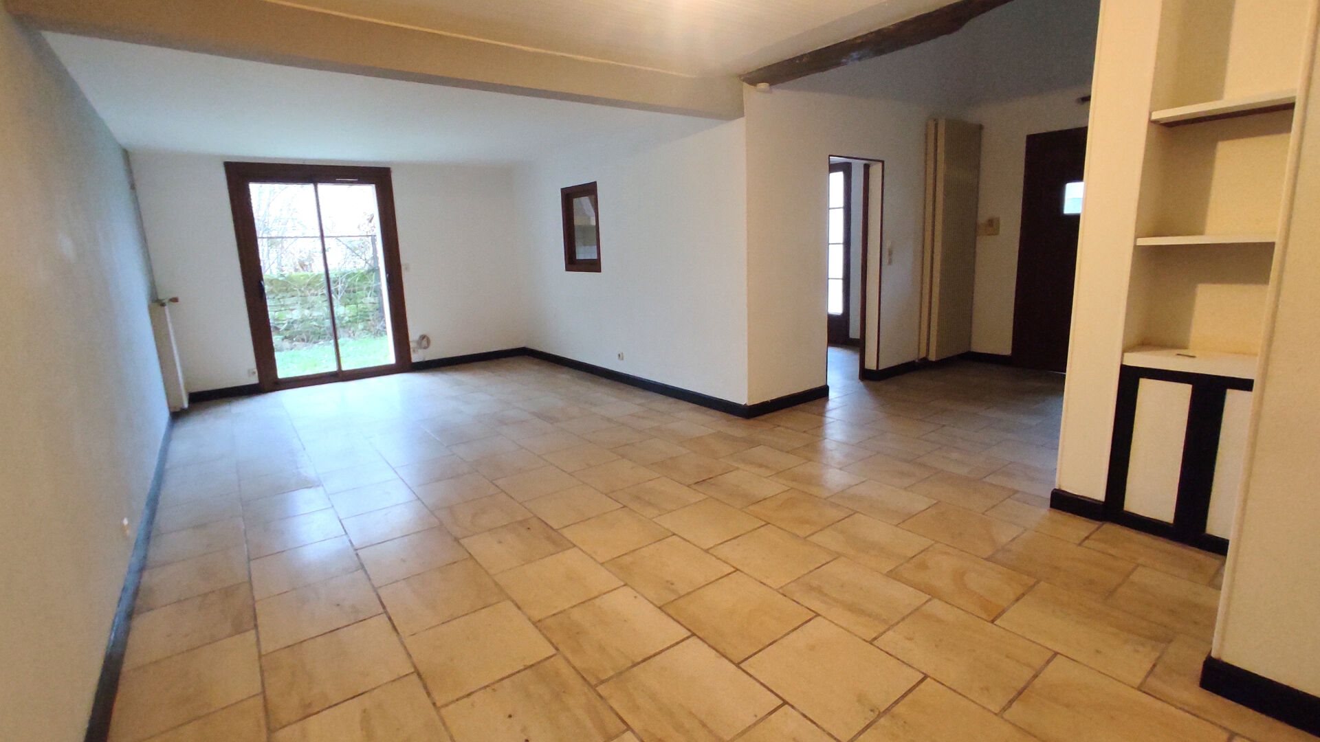 Maison à vendre, 219m², Naintré