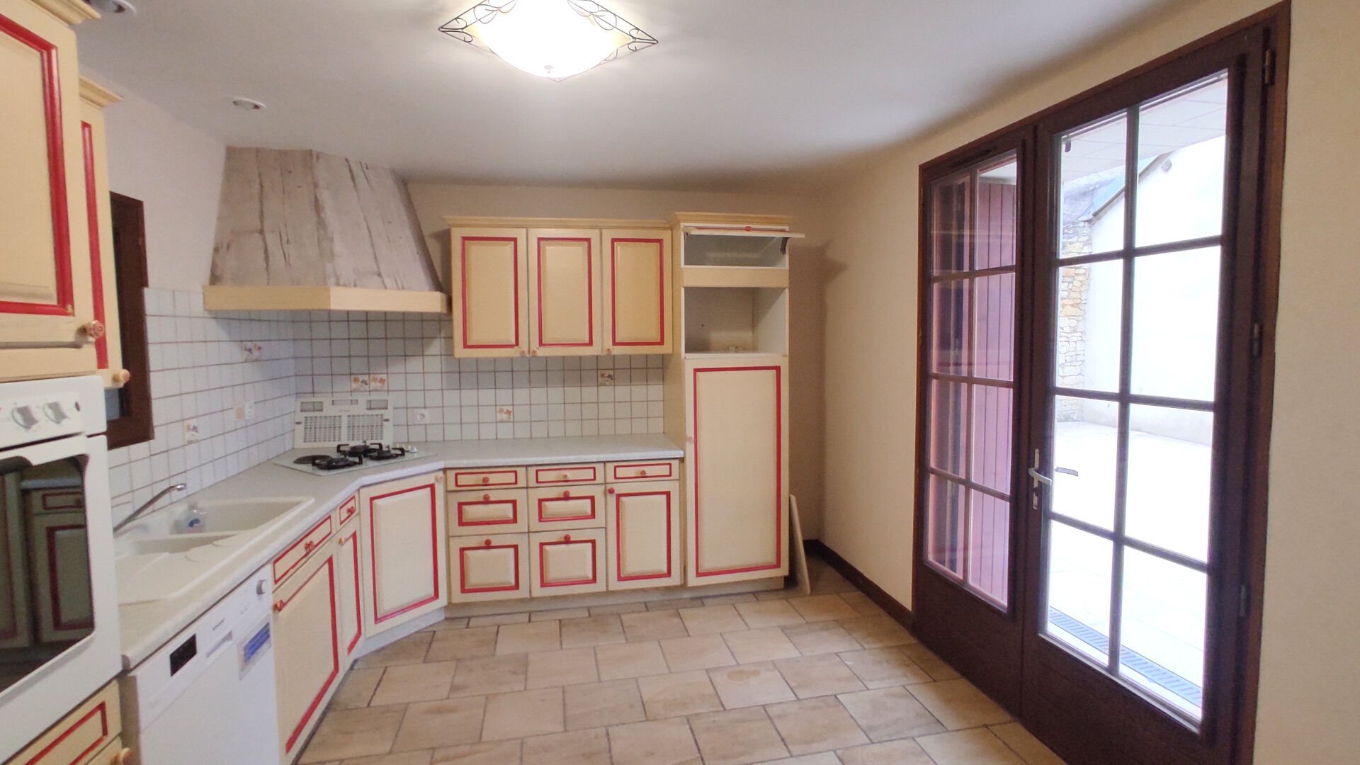Maison à vendre, 219m², Naintré