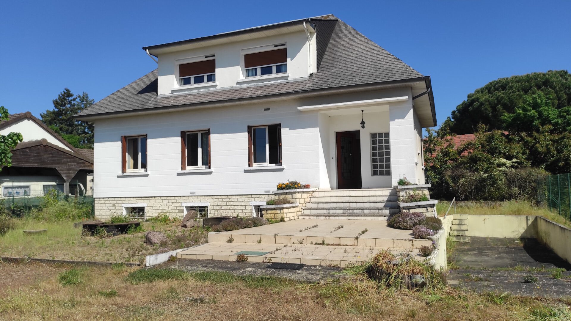 Maison à vendre, 155m², Châtellerault
