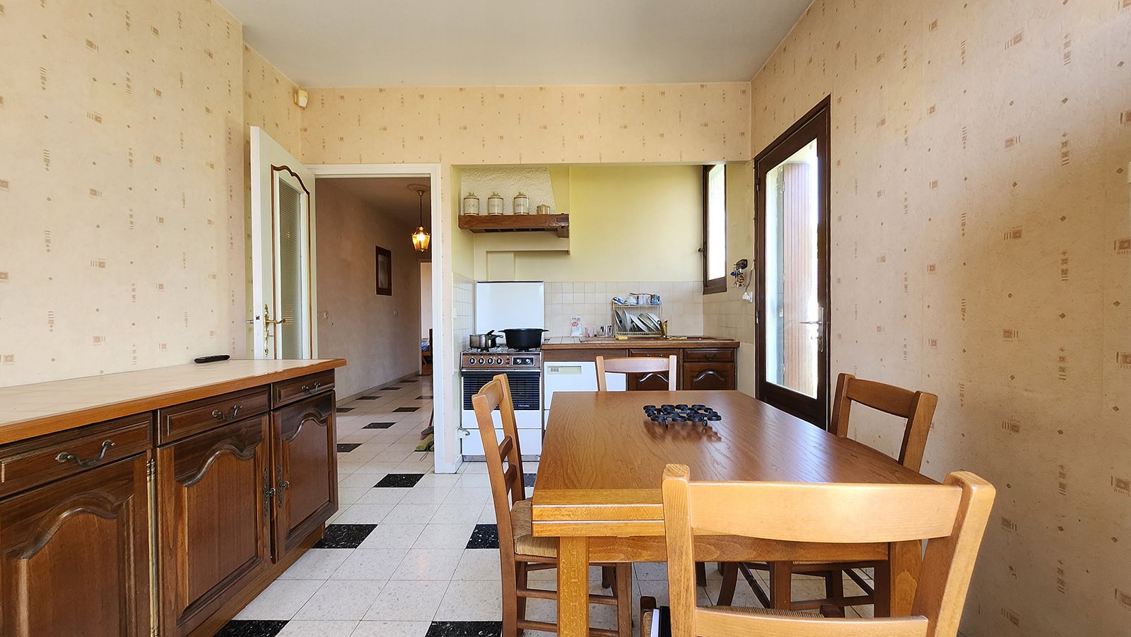 Maison à vendre, 155m², Châtellerault
