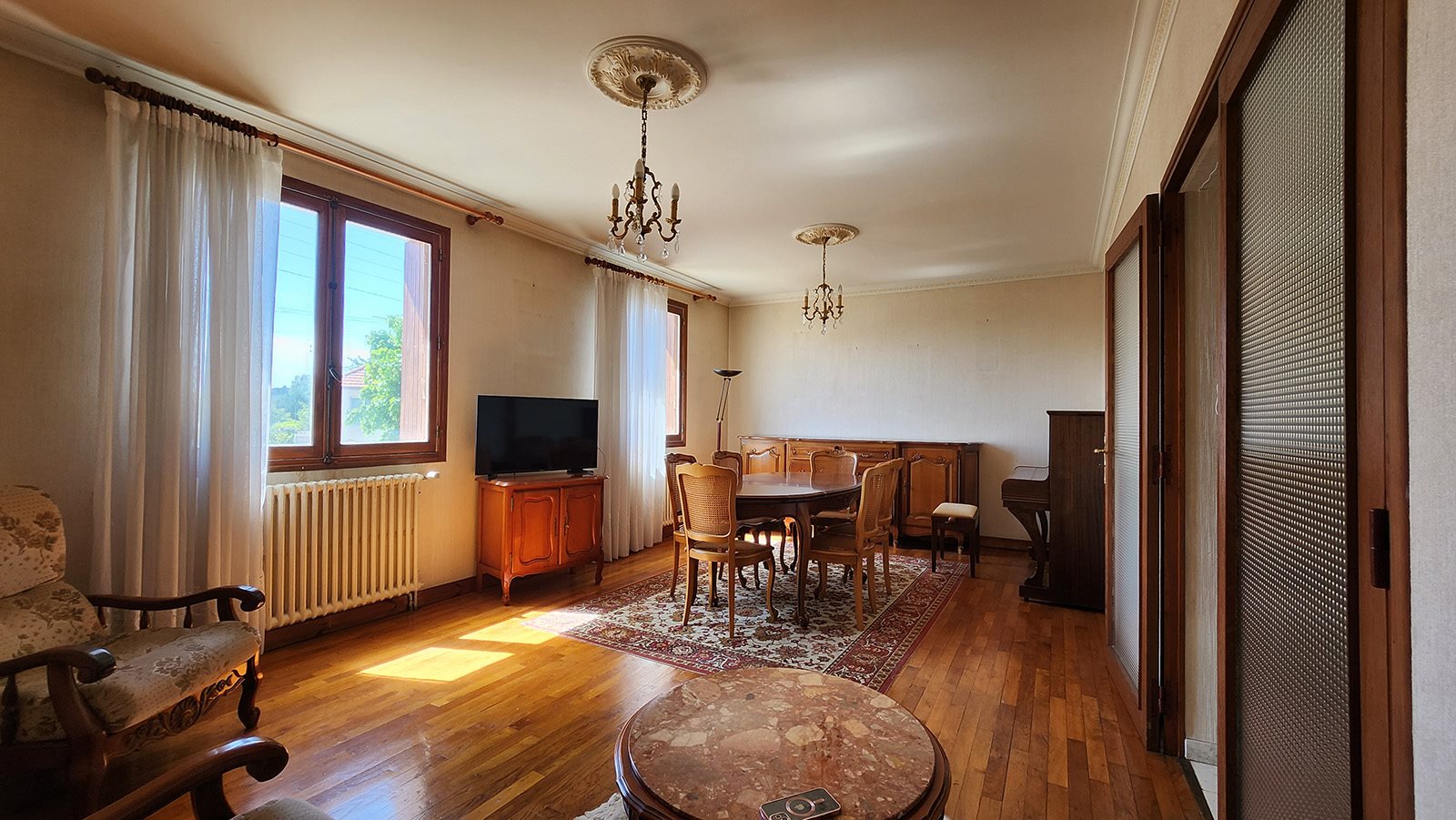 Maison à vendre, 155m², Châtellerault