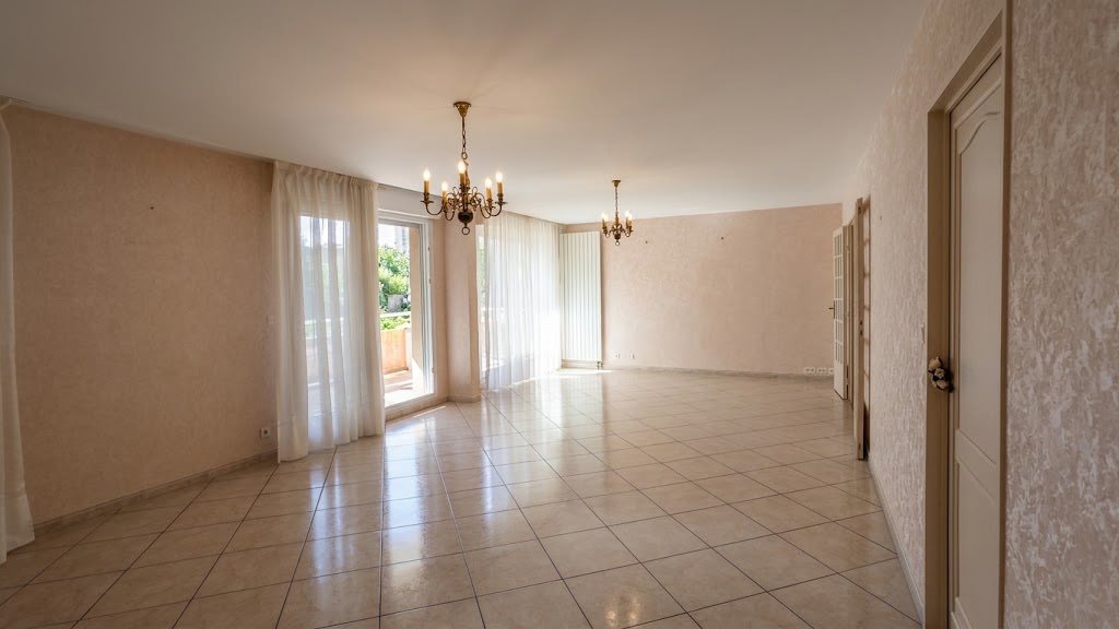 Appartement à vendre, 87m², Châtellerault