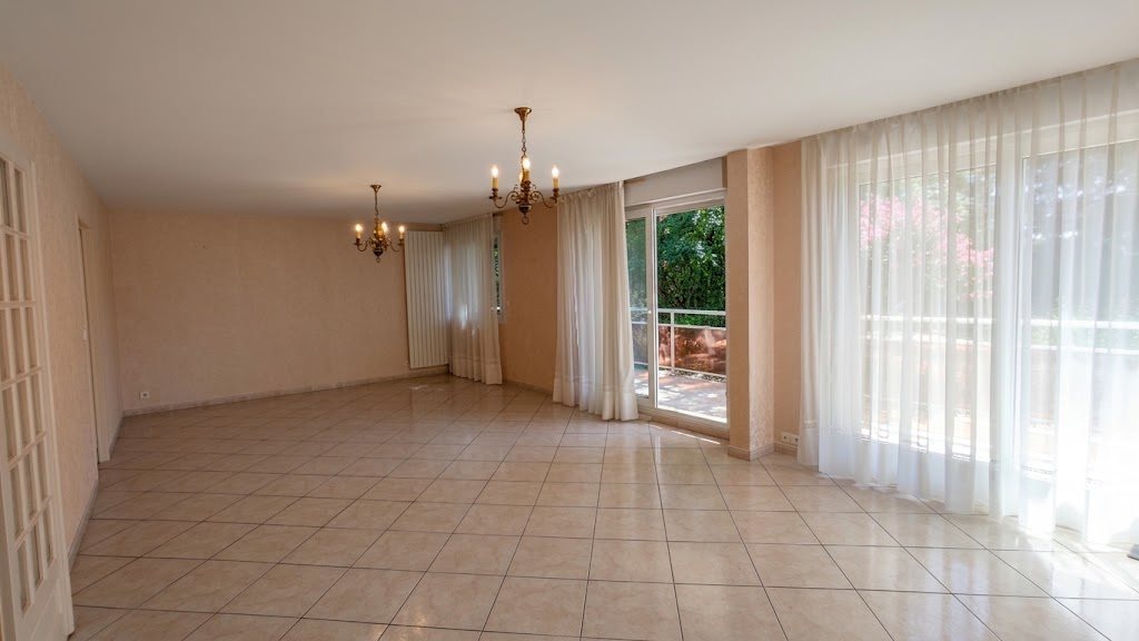 Appartement à vendre, 87m², Châtellerault