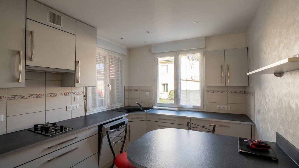 Appartement à vendre, 87m², Châtellerault