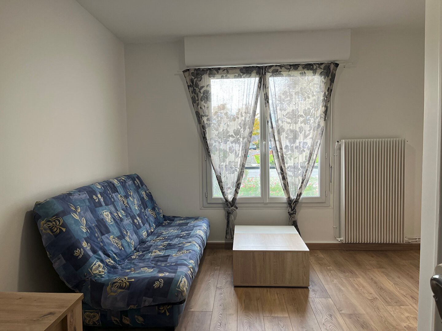 Appartement à louer, 38m², Châtellerault