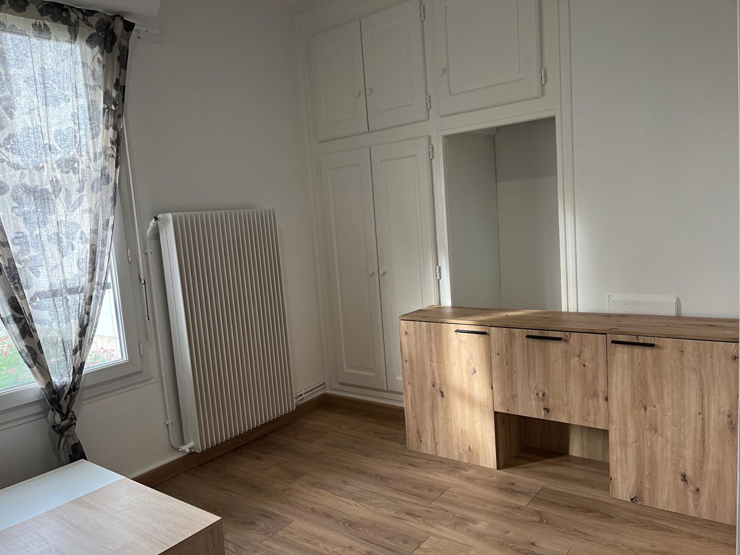 Appartement à louer, 38m², Châtellerault