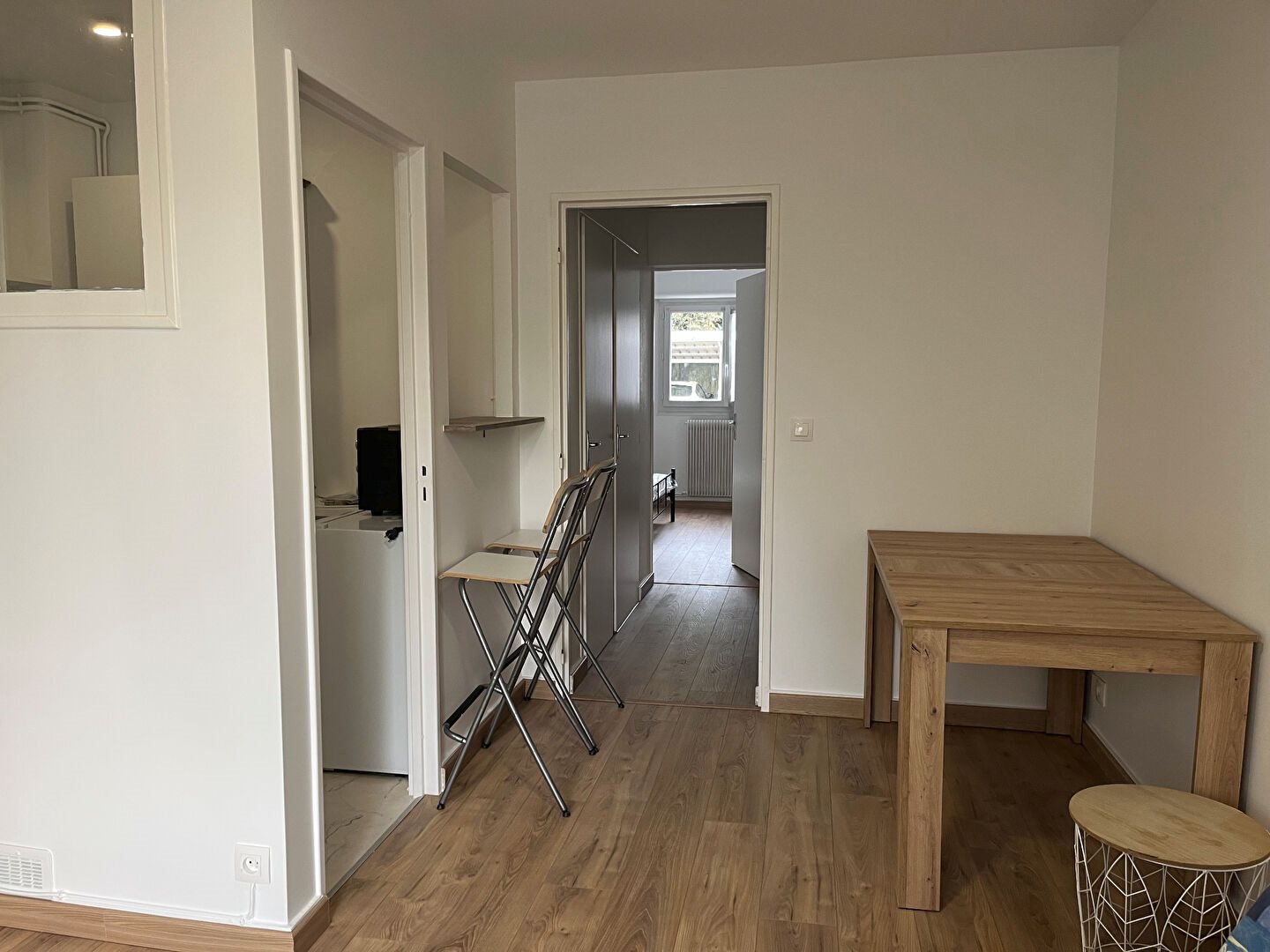 Appartement à louer, 38m², Châtellerault