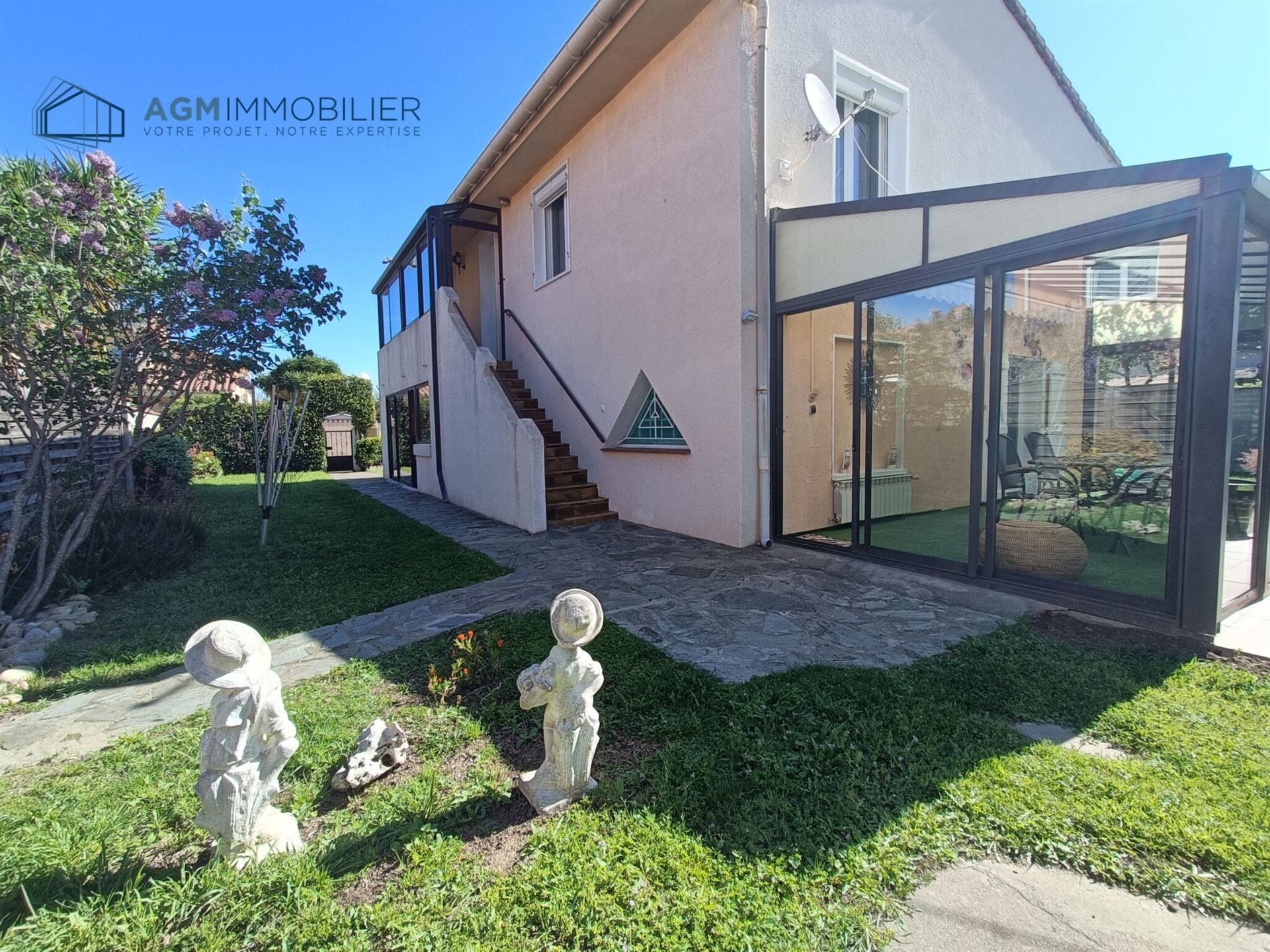 Maison à vendre, 127m², Bompas
