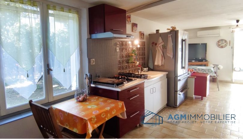 Maison à vendre, 127m², Bompas