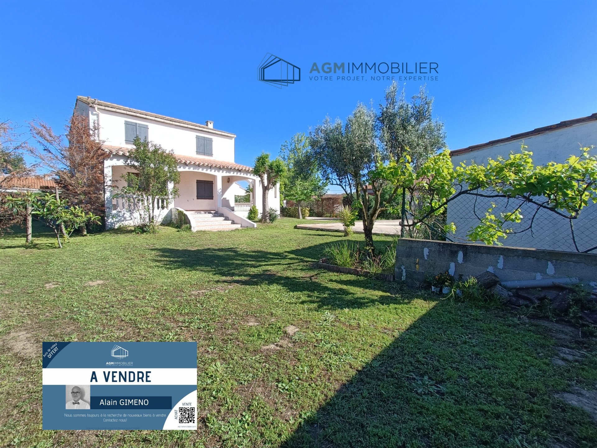 Maison à vendre, 127m², Bompas