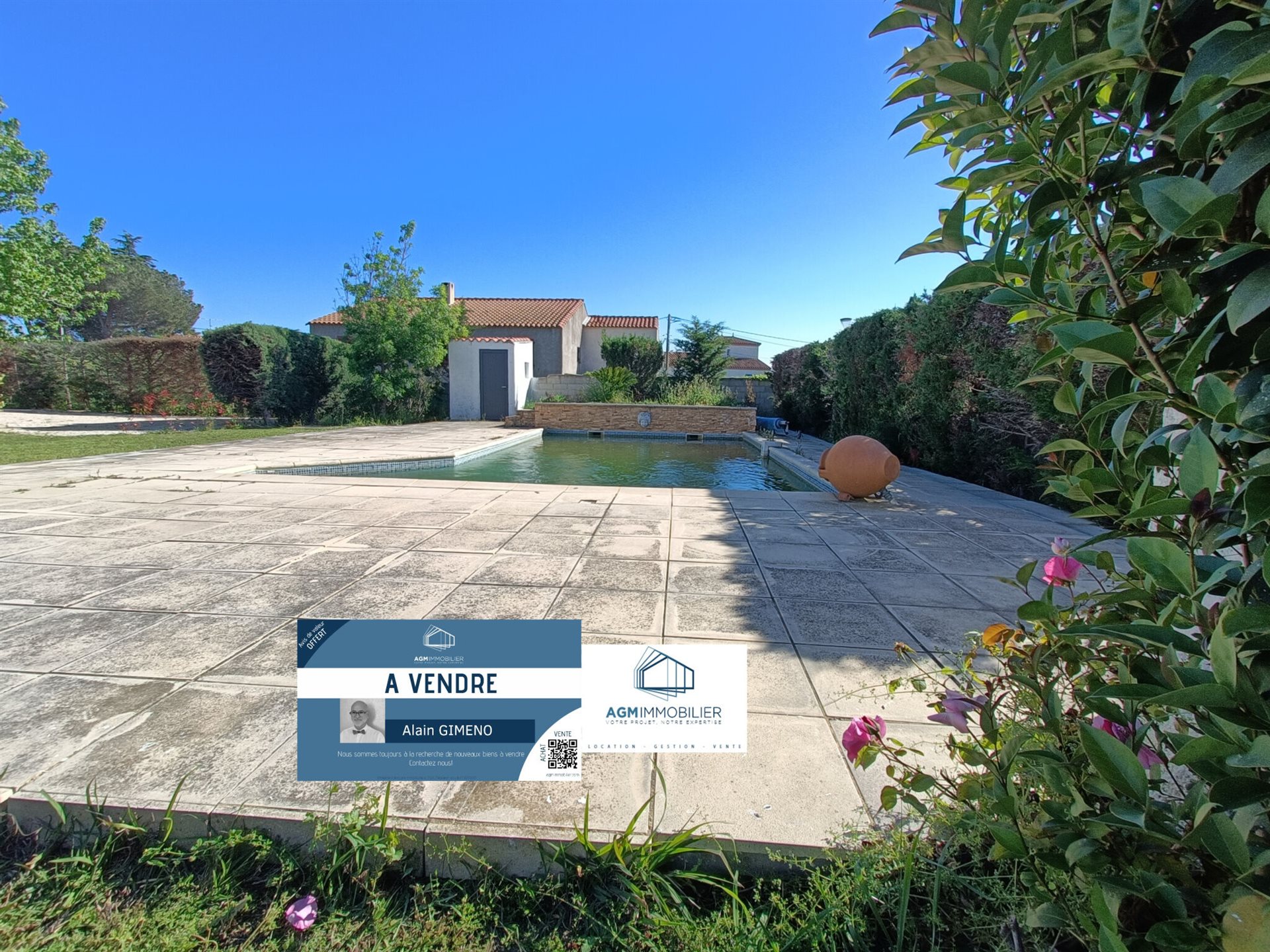 Maison à vendre, 127m², Bompas