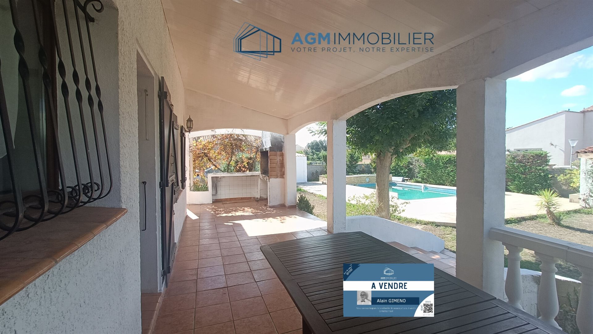 Maison à vendre, 127m², Bompas