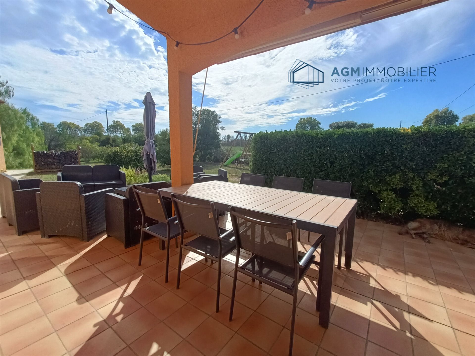 Maison à vendre, 130m², Claira