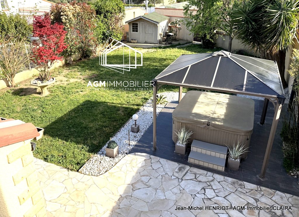 Maison à vendre, 80m², Claira