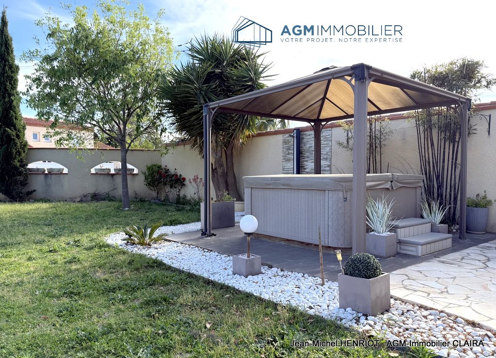 Maison à vendre, 80m², Claira