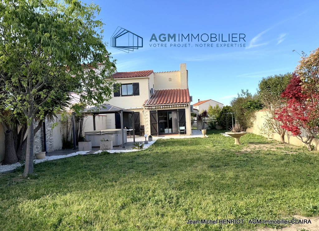 Maison à vendre, 80m², Claira