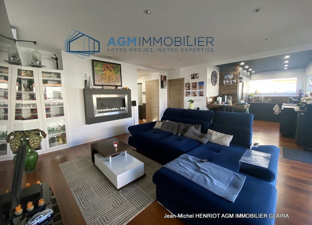 Maison à vendre, 86m², Pézilla-la-Rivière