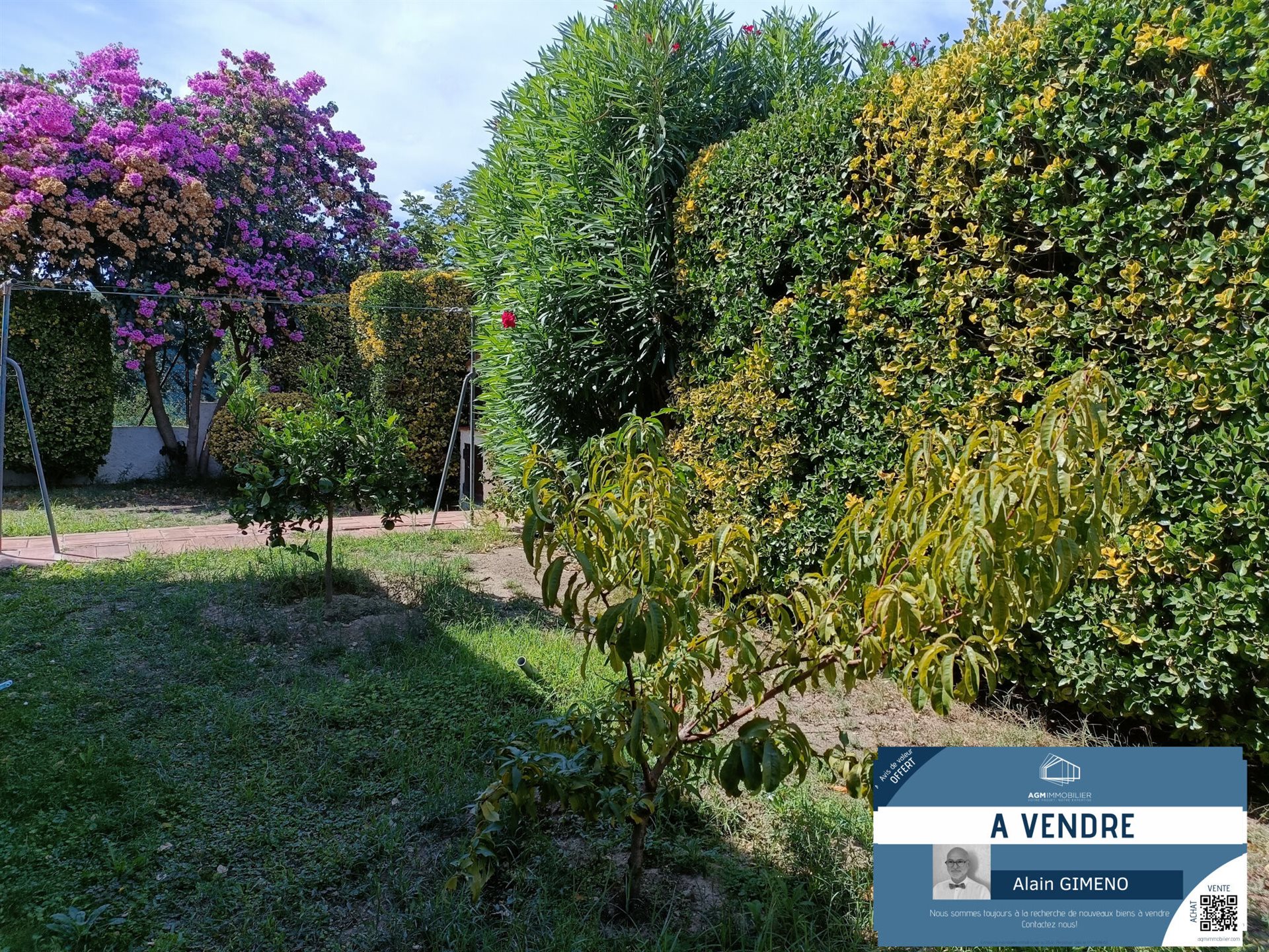Maison à vendre, 104m², Bompas