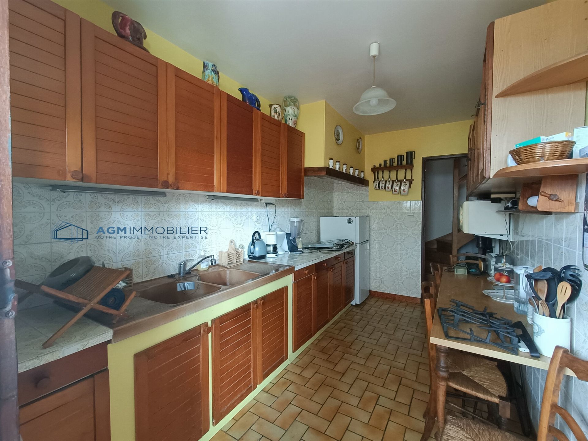 Maison à vendre, 104m², Bompas