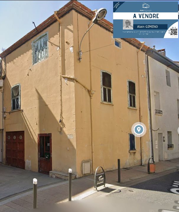 Maison à vendre, 104m², Saint-Estève