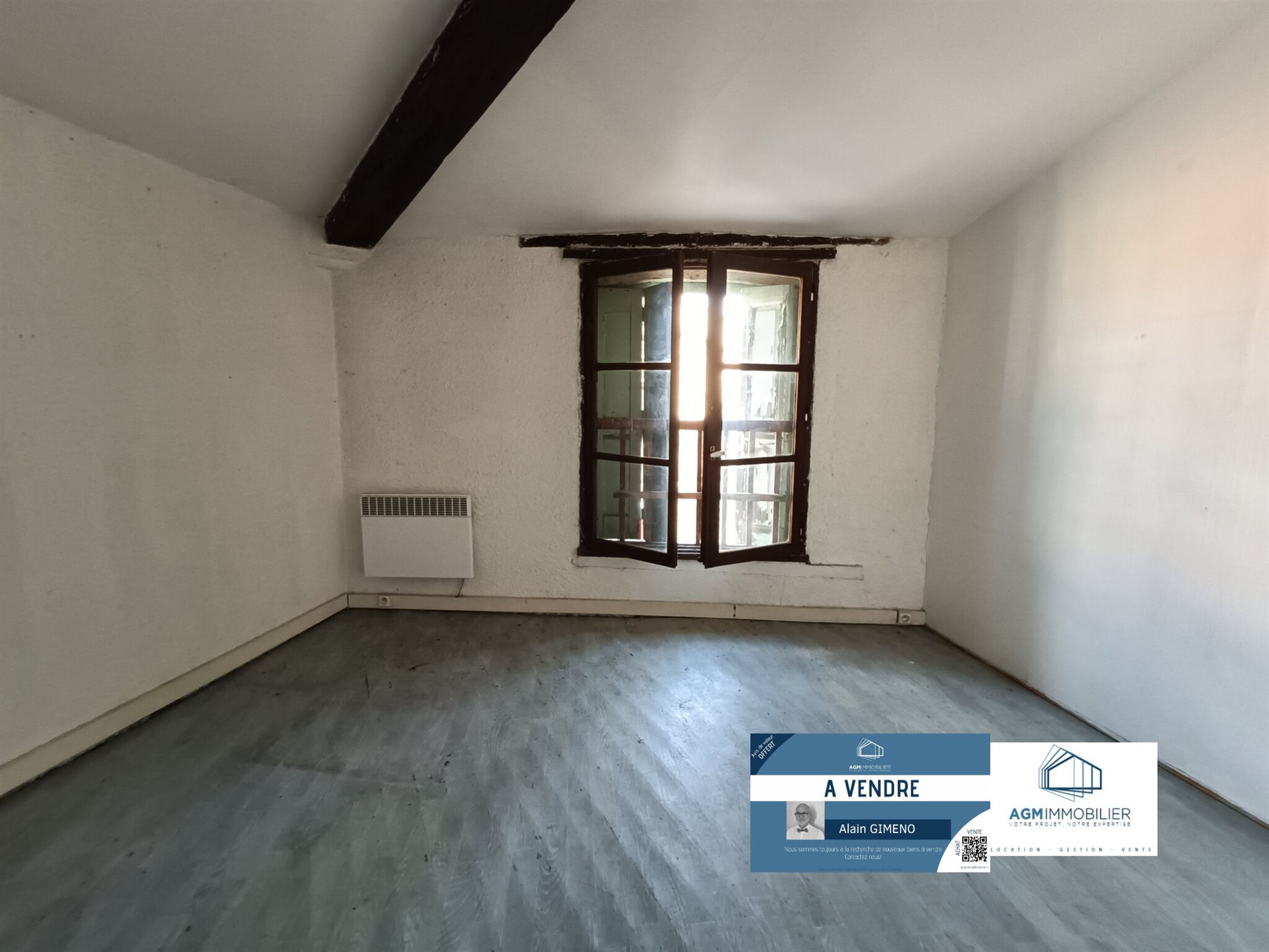 Maison à vendre, 104m², Saint-Estève