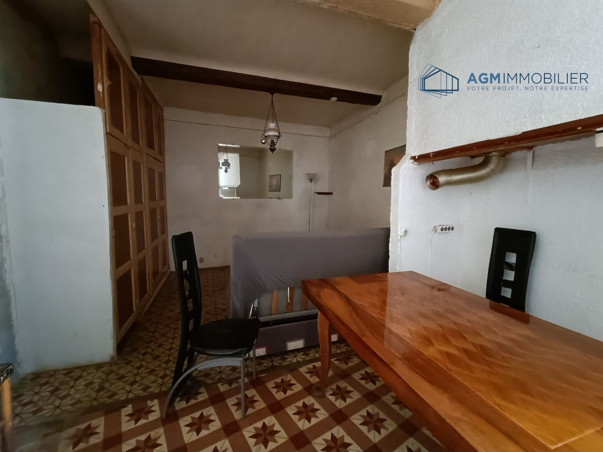 Maison à vendre, 104m², Saint-Estève
