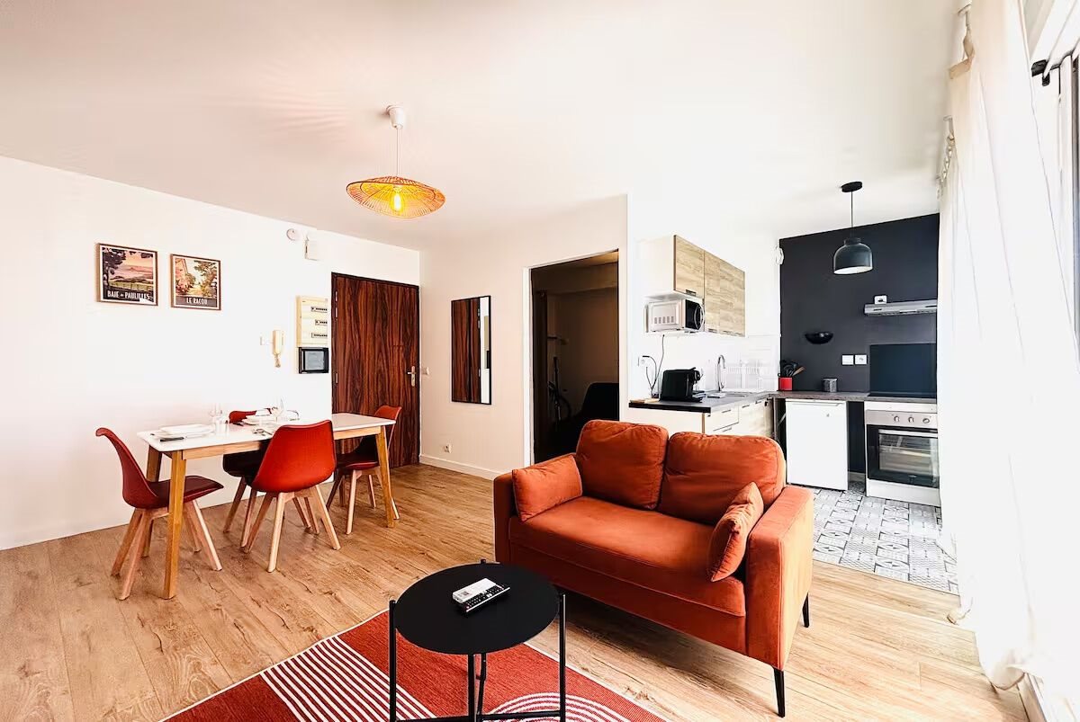 Appartement à louer, 39m², Perpignan