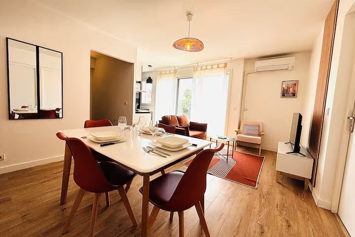Appartement à louer, 39m², Perpignan