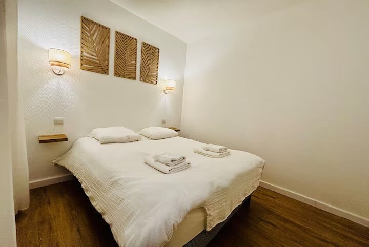 Appartement à louer, 39m², Perpignan