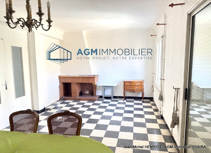 Maison à vendre, 129m², Claira