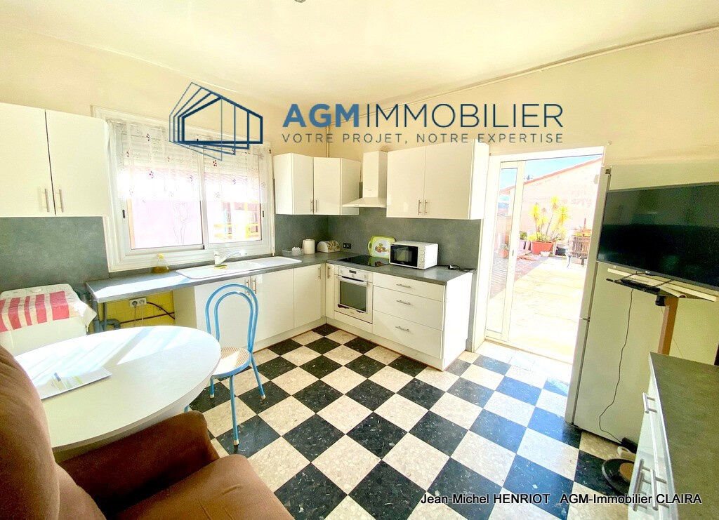 Maison à vendre, 129m², Claira