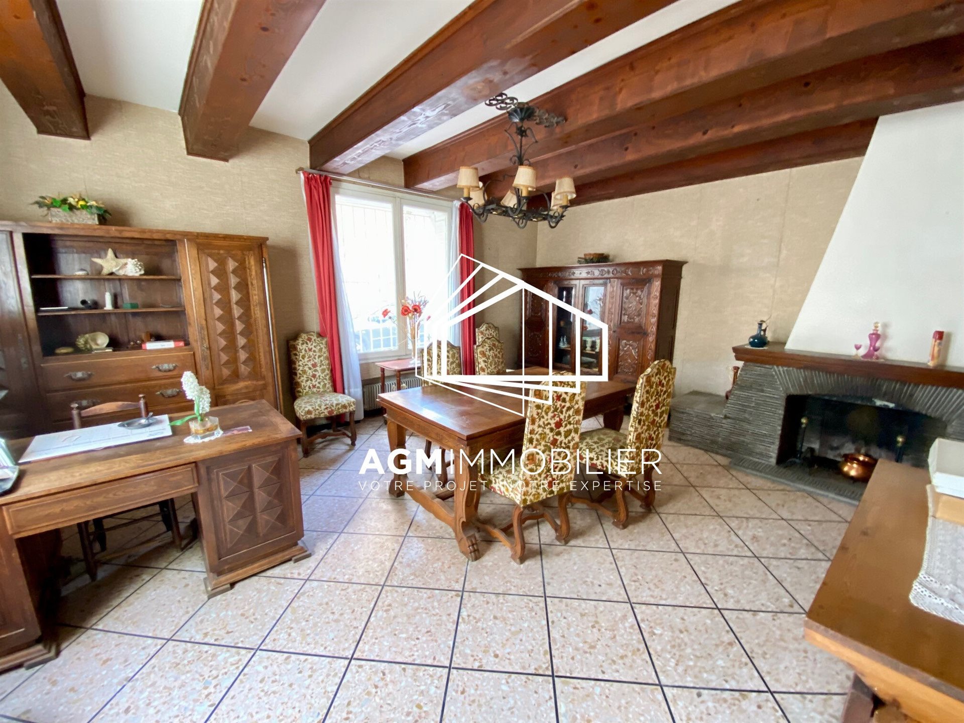 Maison à vendre, 219m², Claira