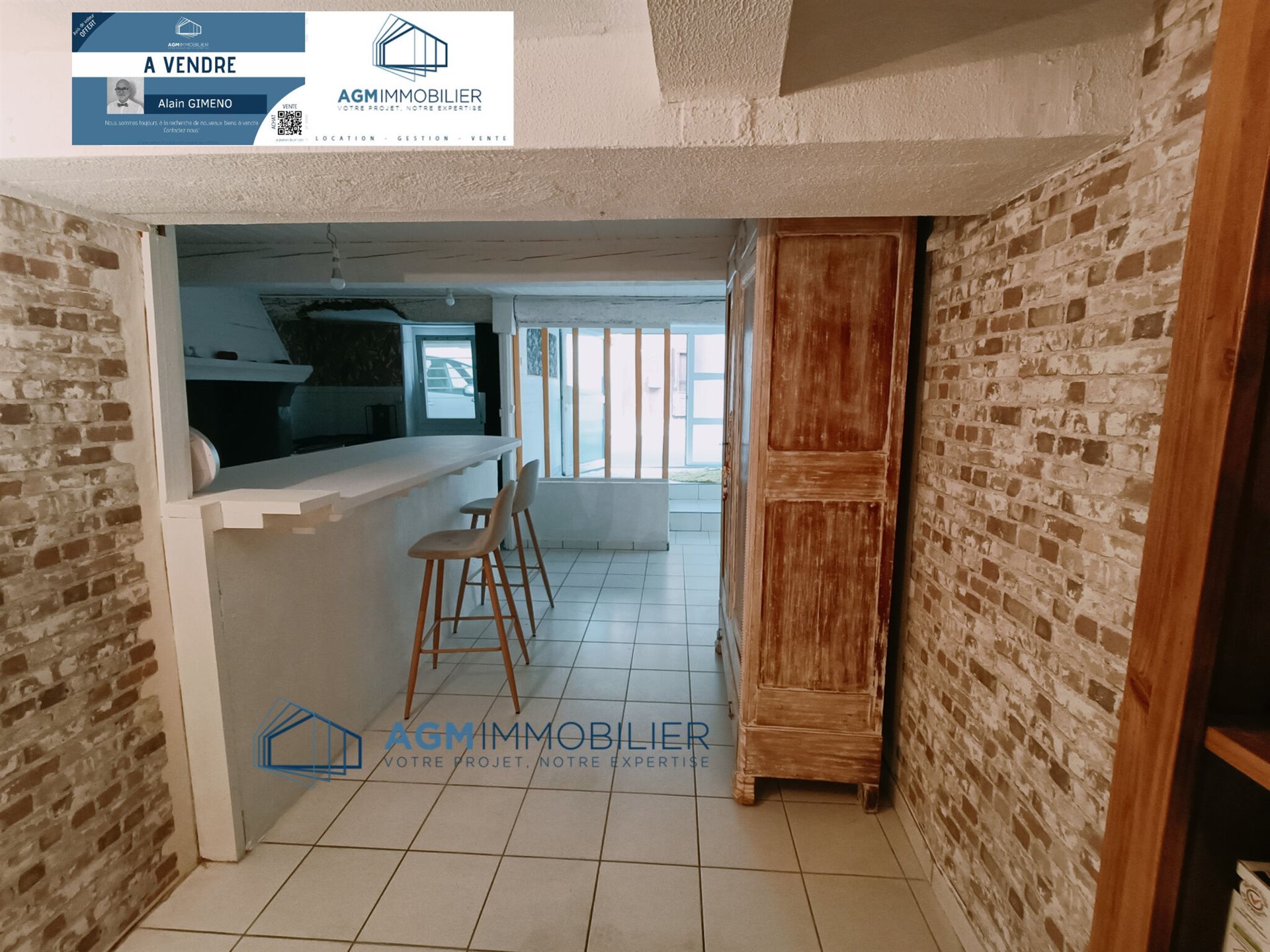 Maison à vendre, 137m², Bompas