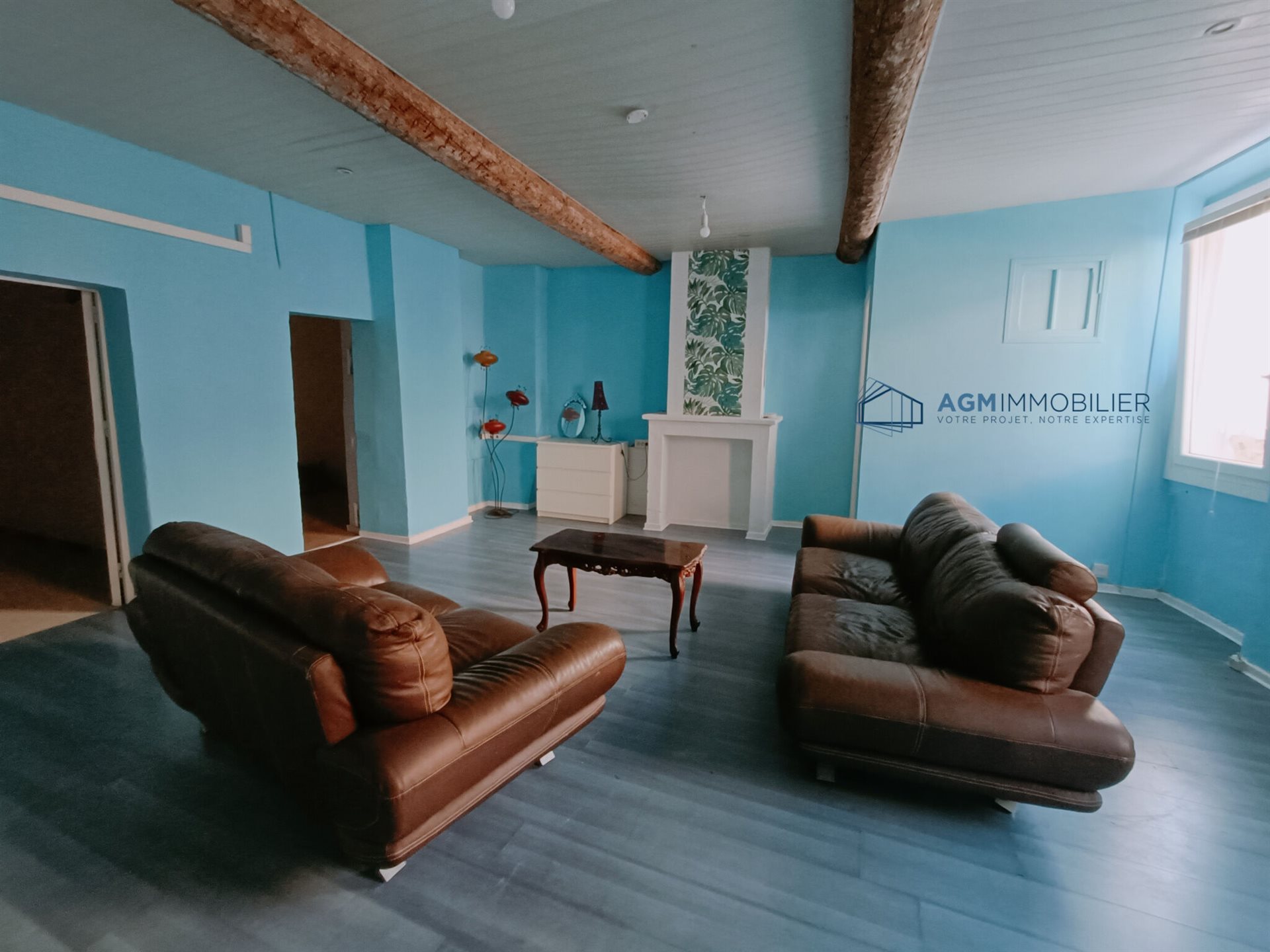 Maison à vendre, 137m², Bompas