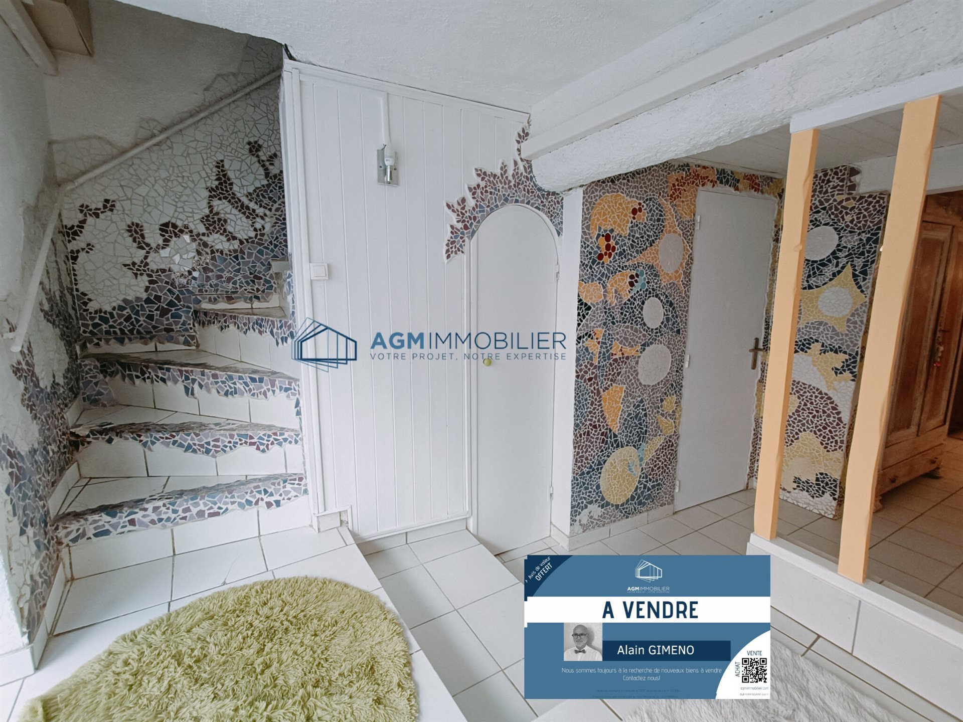 Maison à vendre, 137m², Bompas