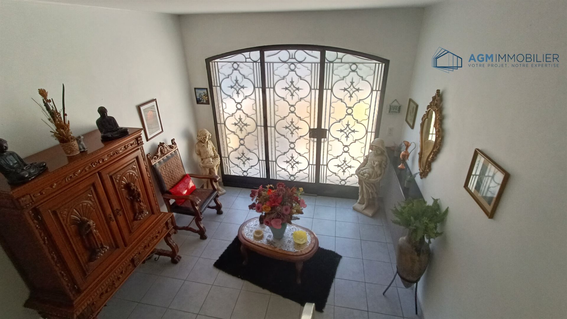 Maison à vendre, 120m², Perpignan