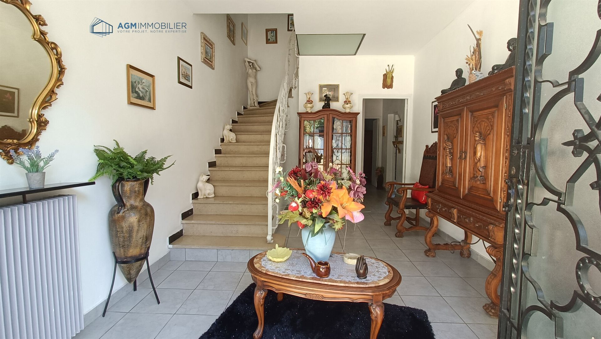 Maison à vendre, 120m², Perpignan