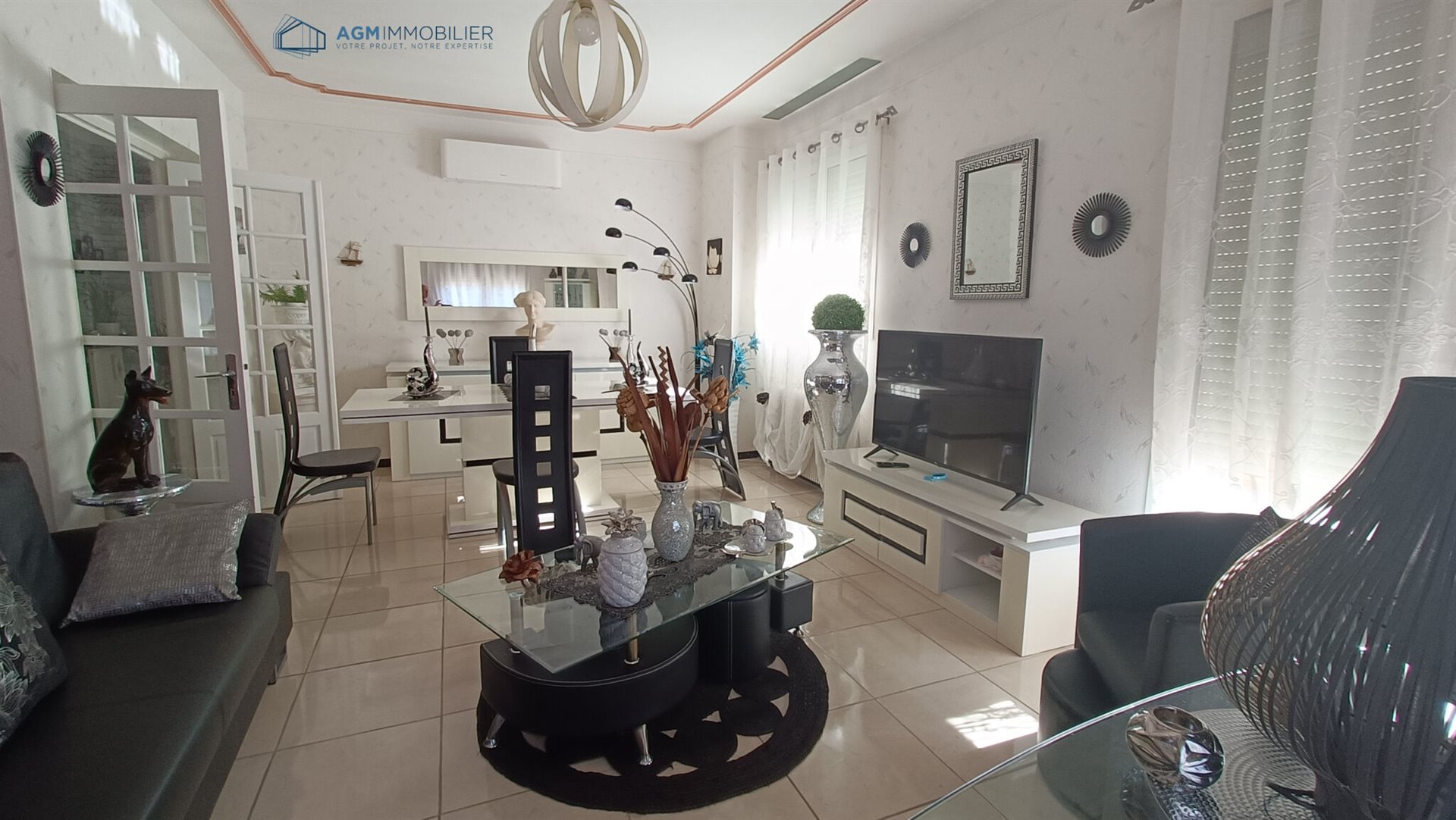 Maison à vendre, 120m², Perpignan