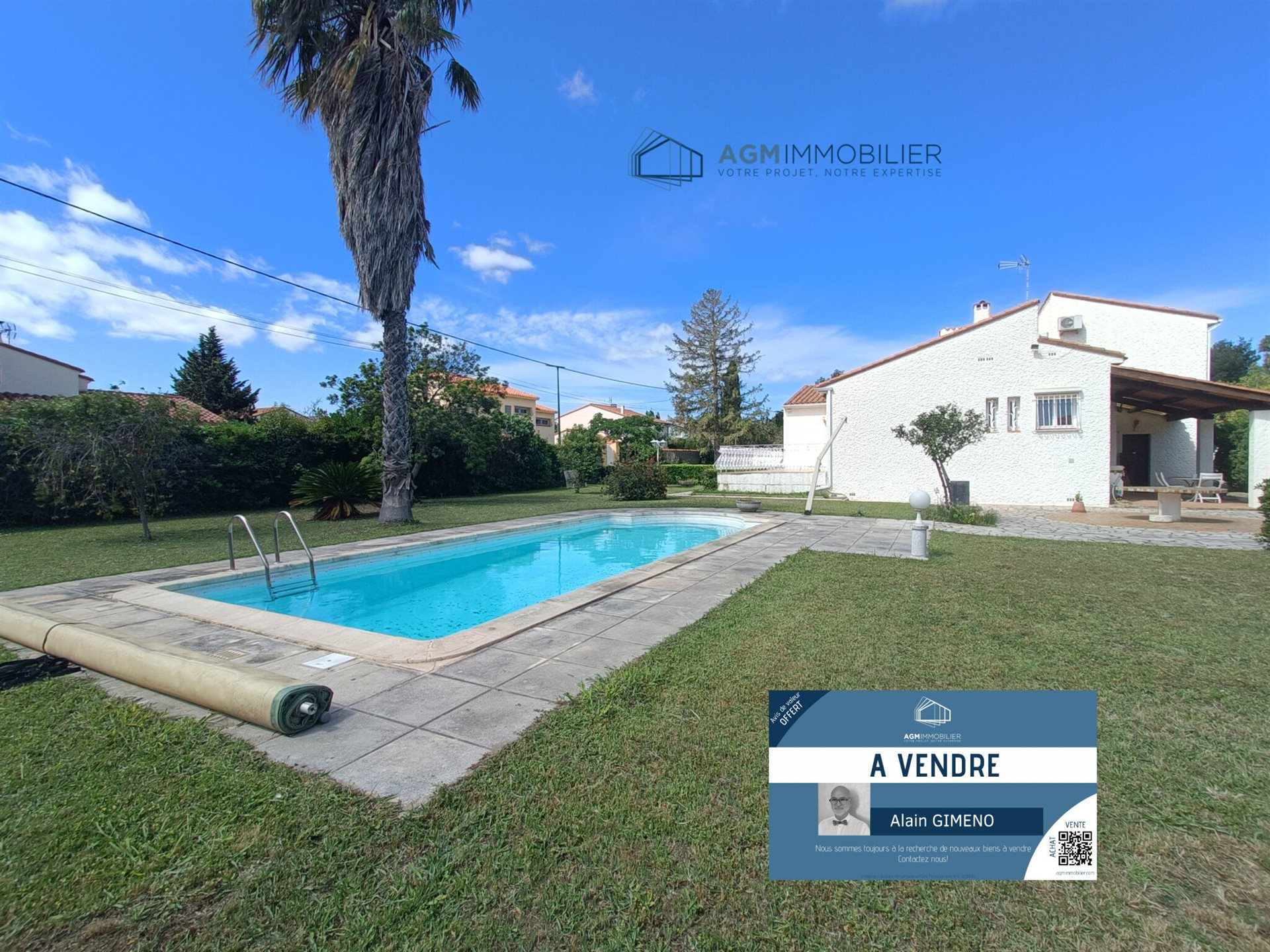 Maison à vendre, 133m², Bompas