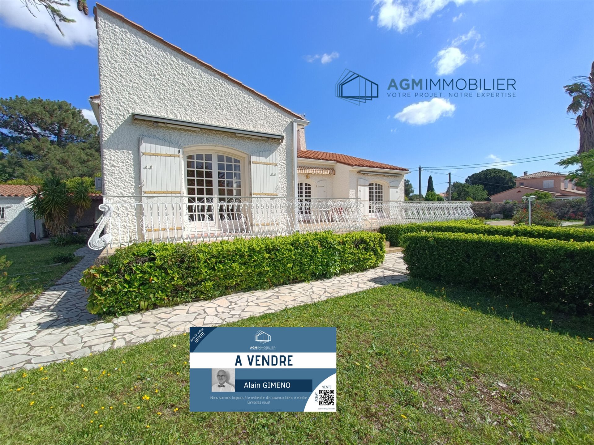 Maison à vendre, 133m², Bompas