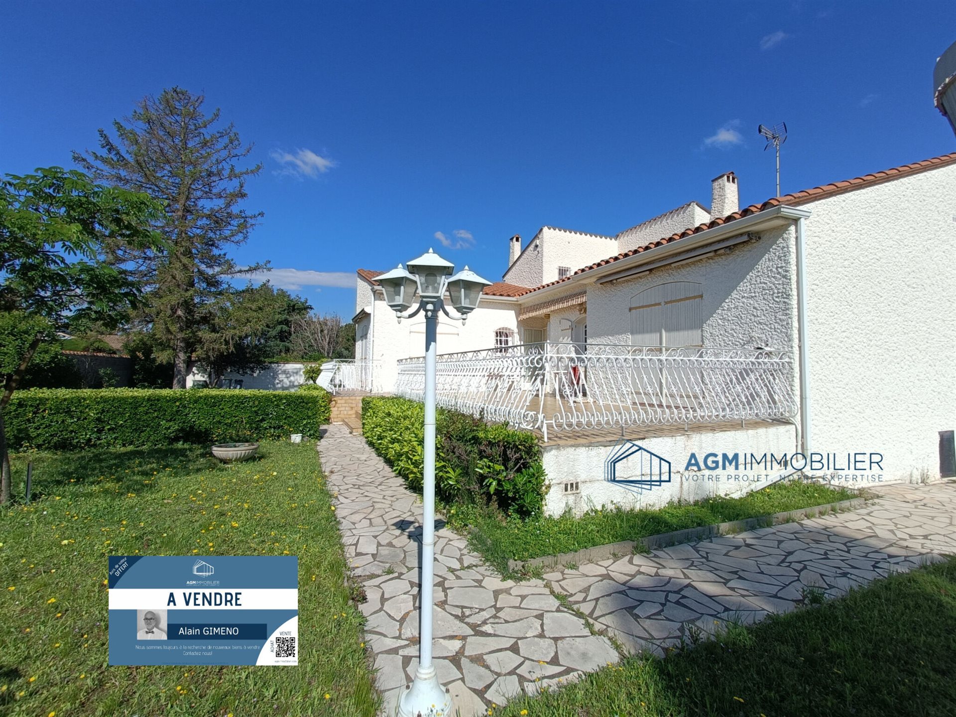 Maison à vendre, 133m², Bompas