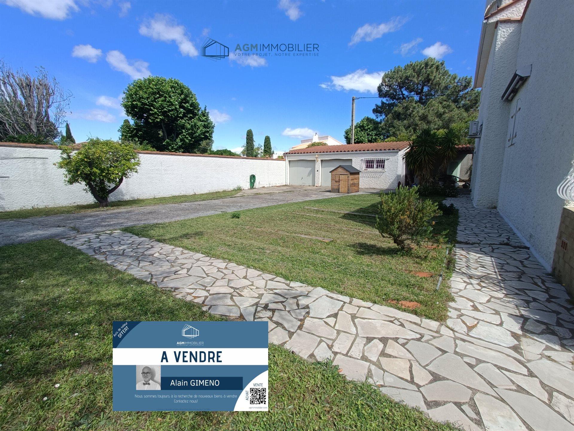 Maison à vendre, 133m², Bompas