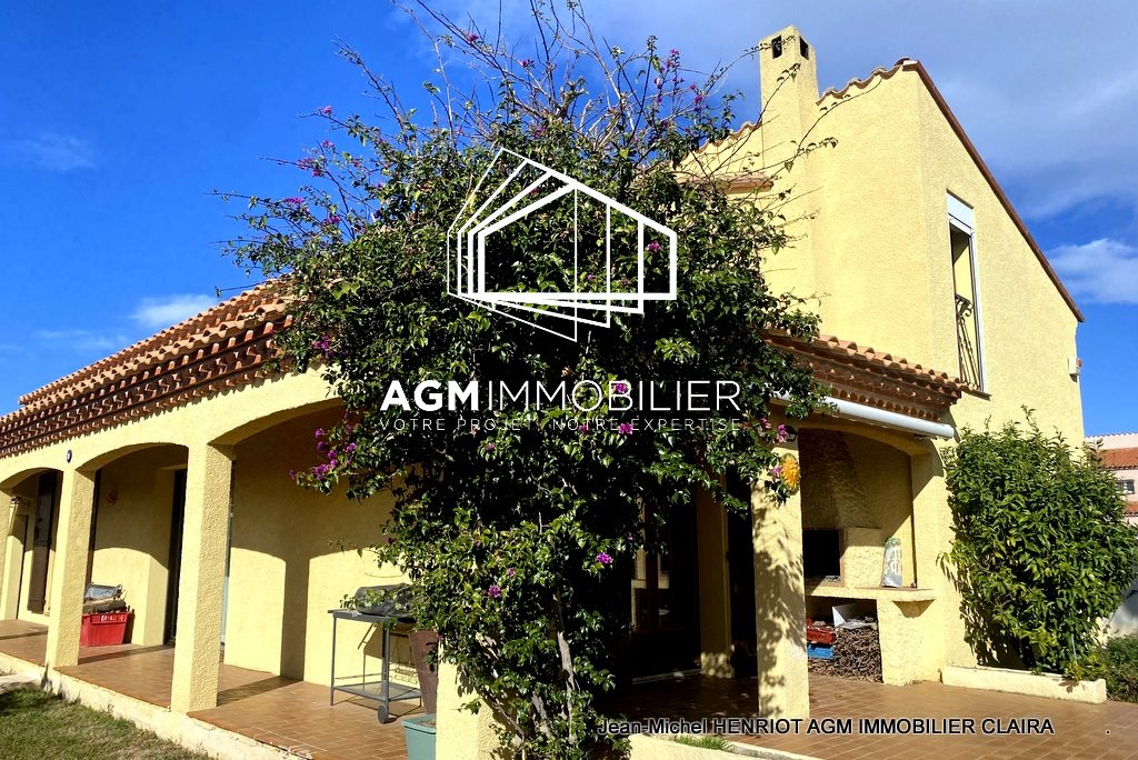 Maison à vendre, 159m², Claira