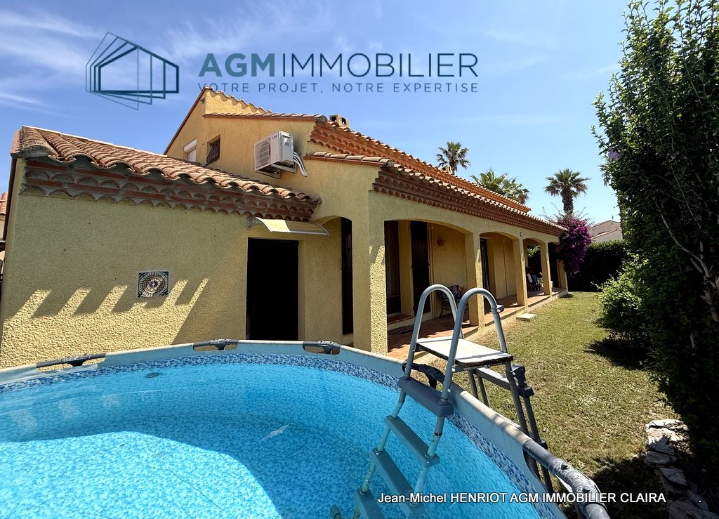 Maison à vendre, 159m², Claira