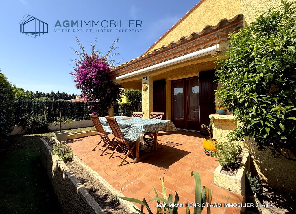 Maison à vendre, 159m², Claira