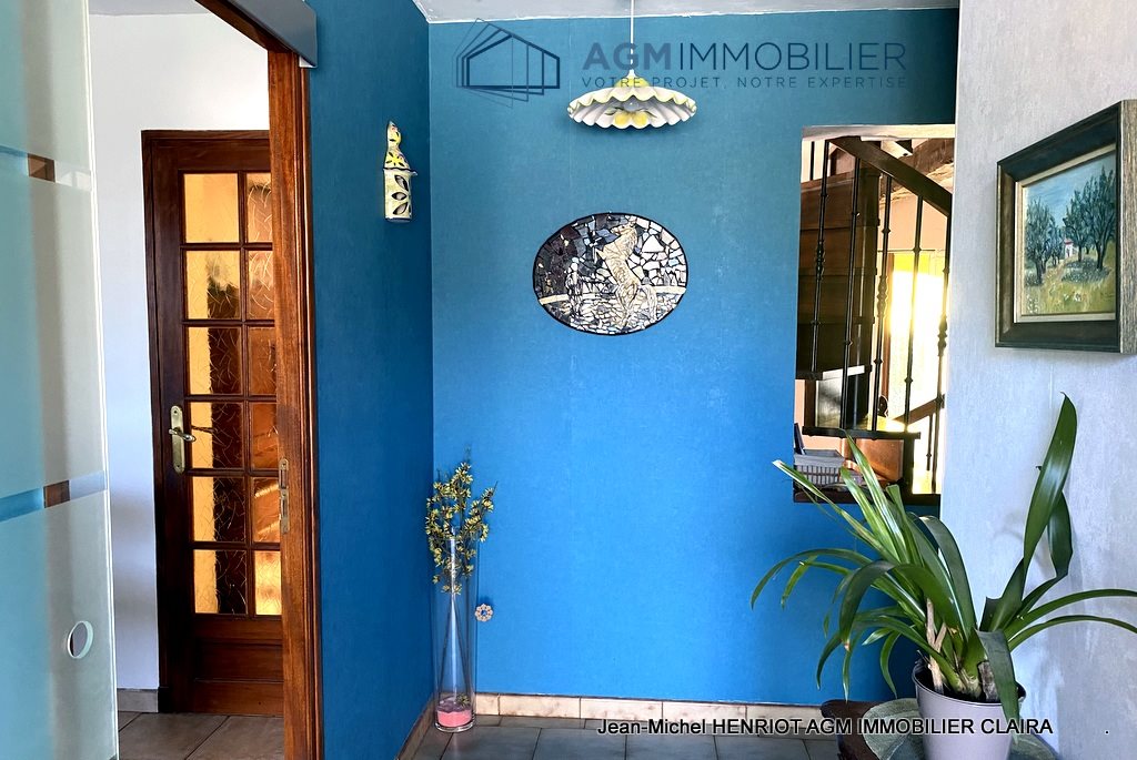Maison à vendre, 159m², Claira