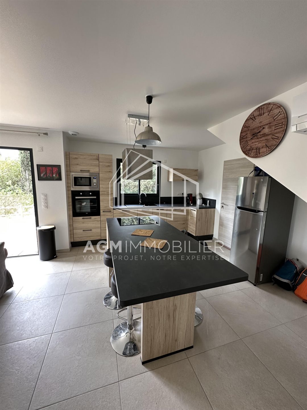 Maison à vendre, 90m², Pia