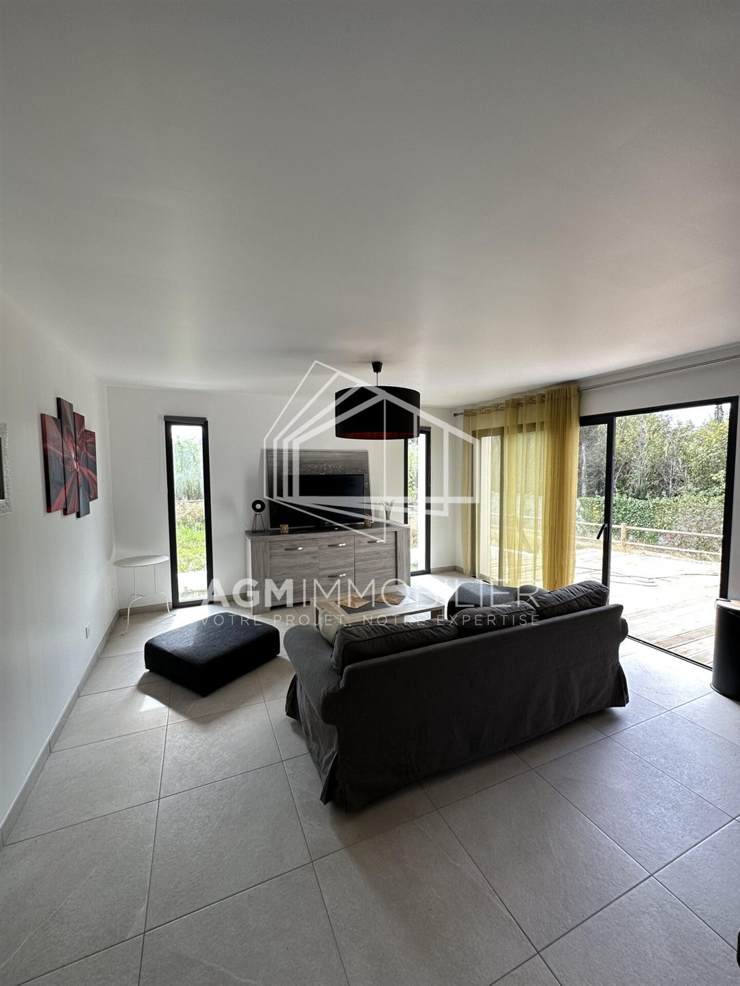 Maison à vendre, 90m², Pia